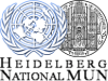 Heidelberg National MUN 2017