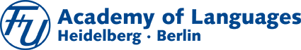 F+U Academy of Languages - Heidelberg - Berlin