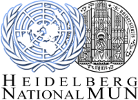 Heidelberg National MUN 2014