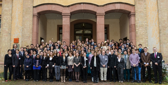 Heidelberg National MUN 2013