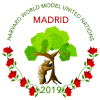 Harvard WorldMUN 2019 in Madrid