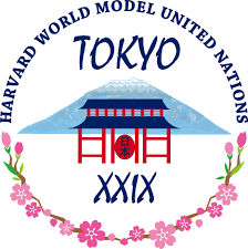 Harvard WorldMUN 2020 in Tokyo, Japan