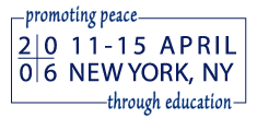 NMUN 2006 New Logo