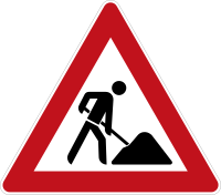 Under construction!