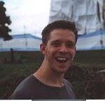 Thomas Büttner, PR